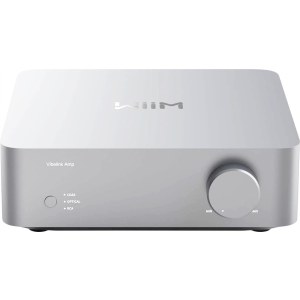 WiiM Vibelink Amp