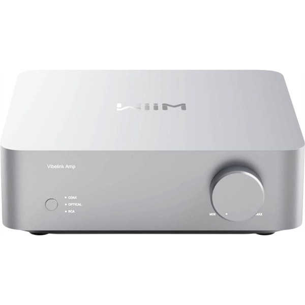 WiiM Vibelink Amp
