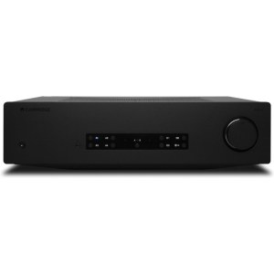 Cambridge Audio CXA81 Mk II