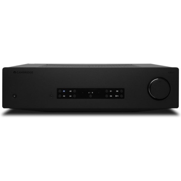 Cambridge Audio CXA81 Mk II