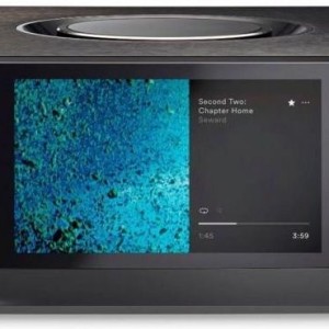 Naim Uniti Atom Czarny