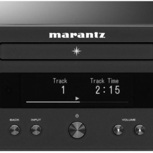 Marantz Melody X M-CR612 Czarny