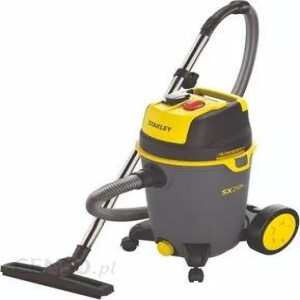 Odkurzacz przemysłowy Stanley Wet&amp;Dry 1200W