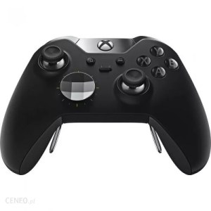 Gamepad do PC Microsoft Xbox One Controller Elite