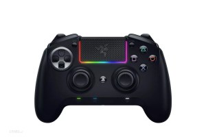 Gamepad do PC Razer Raiju Ultimate