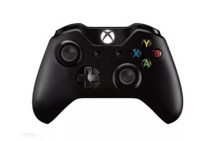 Gamepad do PC Microsoft Controller Xbox One S