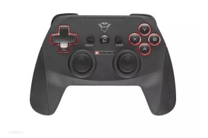 Gamepad do PC Trust GXT 545