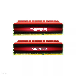 Pamięć RAM Patriot Viper 16GB DDR4 (PV416G320C6K) 