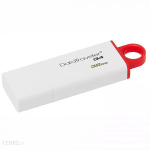 Pendrive Kingston DataTraveler G