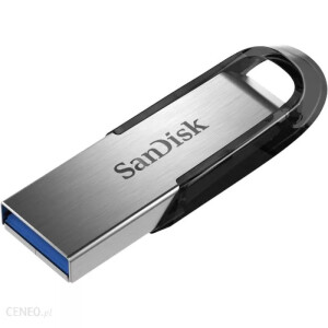 Pendrive SanDisk Ultra Flair Drive