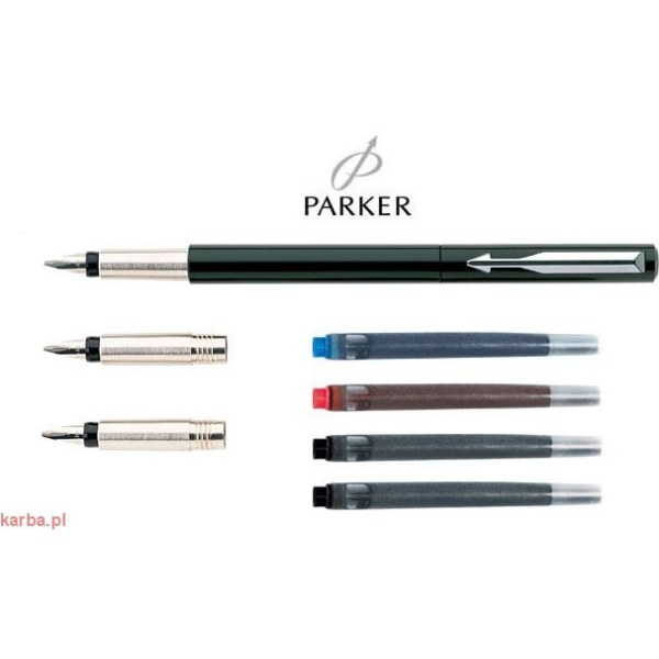 Parker Vector