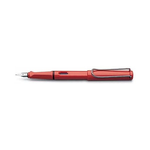 Lamy Safari