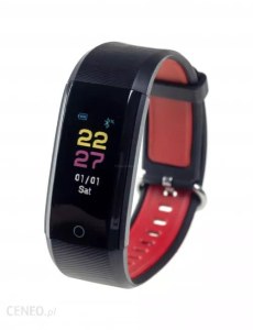 Smartband dla sportowca CA Active Pulse CA-2104