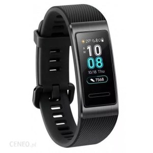 Smartband dla sportowca Huawei Band 3 Pro