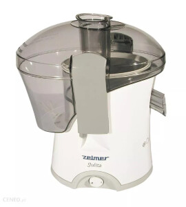 Sokowirówka Zelmer Julita 377 (ZJE0800S) 