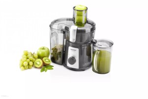 Sokowirówka Zelmer ZJE1200G (JE1200)