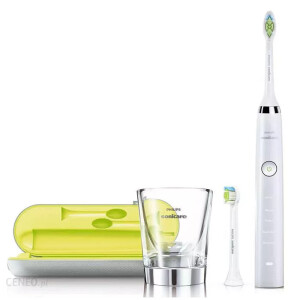 Szczoteczka elektryczna Philips Sonicare Diamond Clean hx9332 04