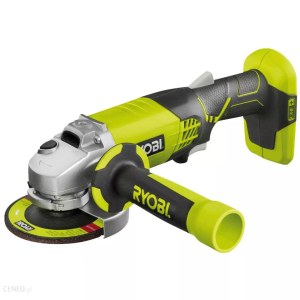 Szlifierka kątowa Ryobi One+ R18AG0