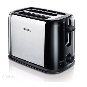 Toster do grzanek PHILIPS DAILY COLLECTION HD2586/20