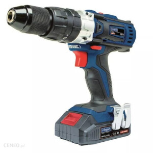 Wkrętarka akumulatorowa Scheppach Cid40-20Li