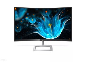 Monitor zakrzywiony - Philips 27" 278E9QJAB/00