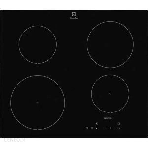 Płyta indukcyjna ELECTROLUX EHH6240ISK