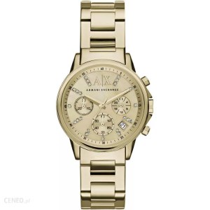 Zegarek damski Armani Exchange AX4327