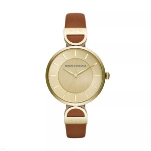 Zegarek damski Armani Exchange EXCHANGEAX AX5324