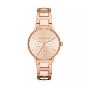 Zegarek damski Armani Exchange EXCHANGEAX AX5552