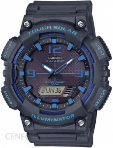 Zegarek Casio Sport AQ-S810W-8A2VEF