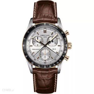 Zegareki Certina DS-2 C024.447.26.031.00 