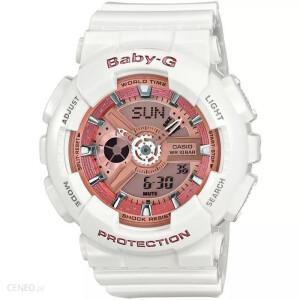 Zegarek damski Casio Baby-G BA-110-7A1ER