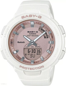 Zegarek damski Casio BSA-B100MF-7AER