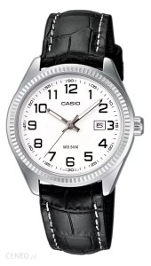 Zegarek damski Casio Standard Analogue LTP-1302L-7BVEF