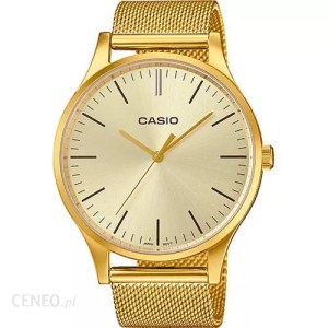 Zegarek damski Casio LTP-E140G-9AEF