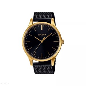 Zegarek damski Casio LTP-E140GB-1AEF