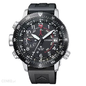 Zegarek Citizen Bn404415E