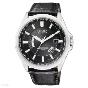 Zegarek Citizen Eco-Drive CB0010-02E