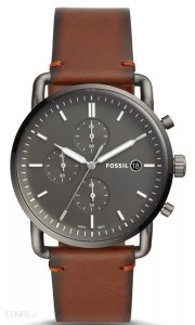 Zegarek Fossil The Commuter FS552