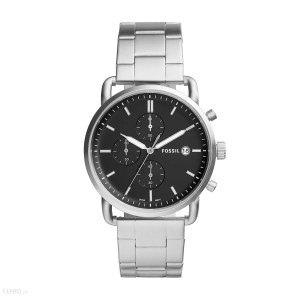  Zegarek Fossil The Commuter Chrono FS5399