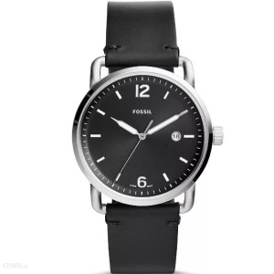 Zegarek Fossil The Commuter FS5406