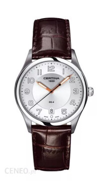 Zegarek Certina DS-4 C022.410.16.030.01