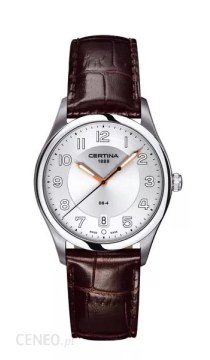 Zegarek Certina DS-4 C022.410.16.030.01