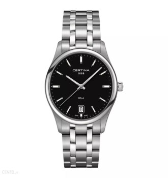 Zegarek  Certina DS-4 C022.610.11.051.00