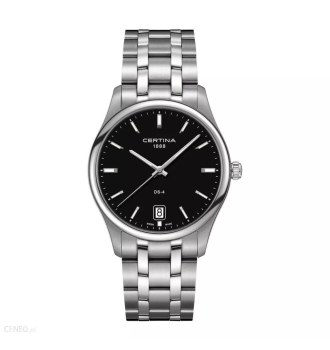 Zegarek  Certina DS-4 C022.610.11.051.00