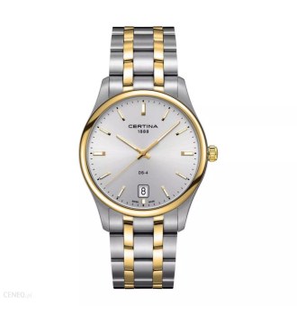 Zegarek Certina C022.610.22.031.00