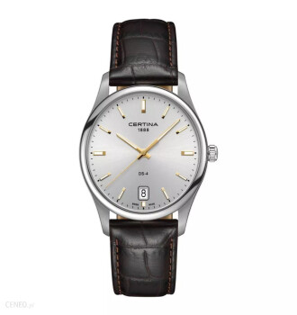Zegarek  Certina DS4 C022.610.16.031.01