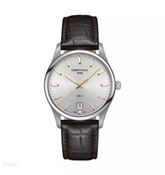 Zegarek  Certina DS4 C022.610.16.031.01