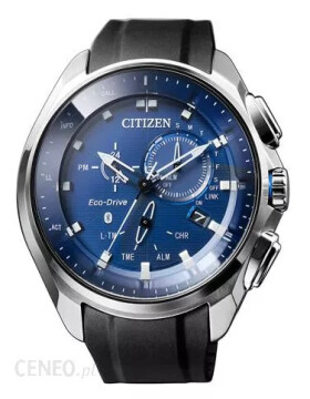 Zegarek Citizen Eco-Drive (BZ1020-14L)