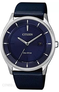Zegarek Citizen Eco-Drive (BM7400-12L)